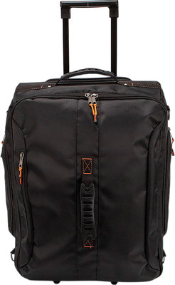 Чемодан на колесах Mr.Bag 102-028/20-BLK (черный)