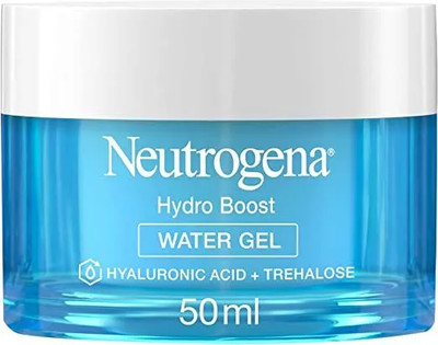 Гель для лица Neutrogena Гель-крем Норвежская формула увлажняющий (50мл)