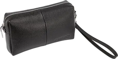 Сумка Poshete 886-6600-BLK (black)