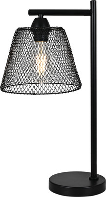 Настольная лампа ESCADA 10204/L (черный)