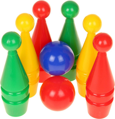 Боулинг детский Sima-Land Совтехстром / 2968022