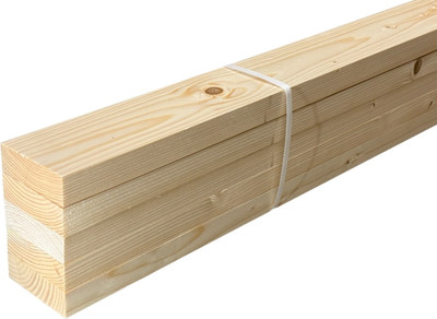 Доска Маркет Продукт Калиброванный 25x75x2500мм 2 сорт тех. сушка (5шт, хвойная порода)