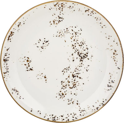 Тарелка столовая обеденная By Bone Elegance 81229185 / ри049