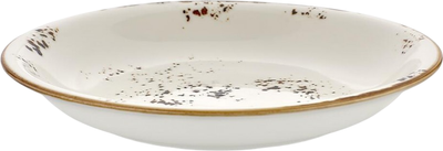 Тарелка столовая глубокая By Bone Elegance 81229191 / ри038