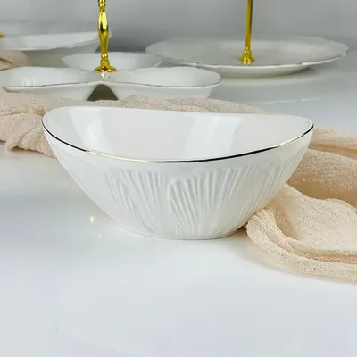 Салатник Lenardi Orchidea 109-280