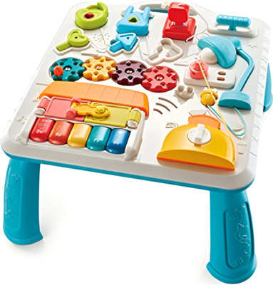 Развивающий игровой центр Наша игрушка N6017