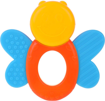 Прорезыватель для зубов Жирафики Пчелка / 940058