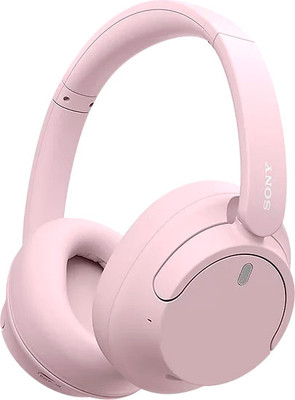 Беспроводные наушники Sony WH-CH720N (розовый)