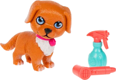 Игрушка детская Bondibon Котёнок и щенок, лапа дружбы ВВ6637