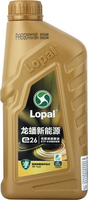 Трансмиссионное масло Lopal E26 / L0021 (1л)