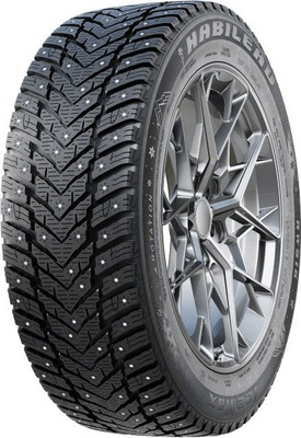 Зимняя шина Habilead RW516 185/65R15 92T (шипы)