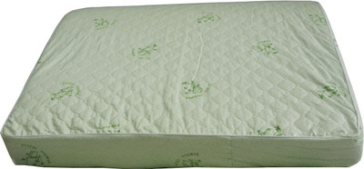 Матрас в кроватку АЭЛИТА Бамбук 60х120x8