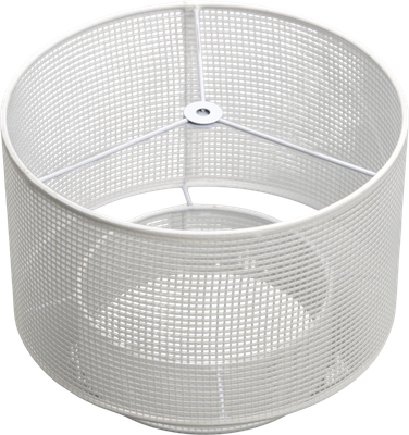 Абажур BayerLux Каскад / 10330753 (белый)