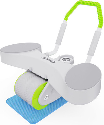 Силовой тренажер DFC AB Roller / SND-G (зеленый)