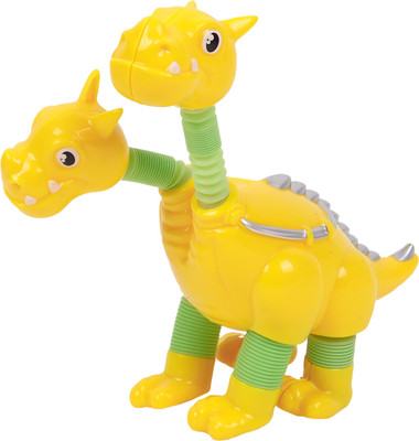 Сквиш Darvish Pop tube Дракончик 2-х главый SR-T-4194