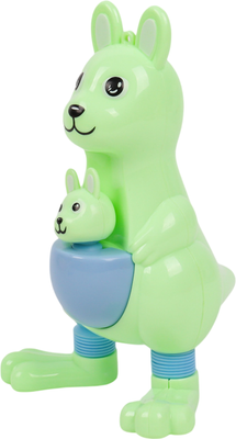 Сквиш Darvish Pop tube Кенгуру SR-T-4192