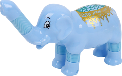 Сквиш Darvish Pop tube Слон SR-T-4196