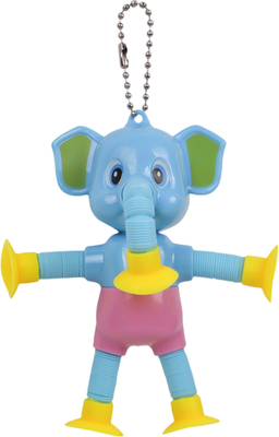 Сквиш Darvish Pop tube Слоненок SR-T-4188