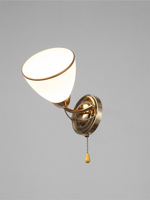 Бра BayerLux Андер / 10352899 (золото)