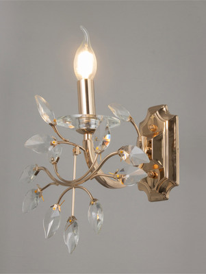 Бра BayerLux Севилья / 10386106 (золото)