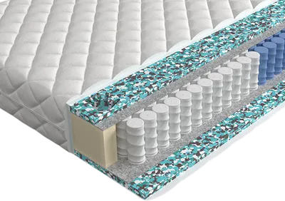 Матрас Mr. Mattress New Life Ocean 90x195