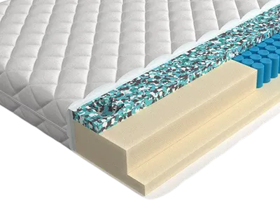 Матрас Mr. Mattress New Life Ocean L 90x195