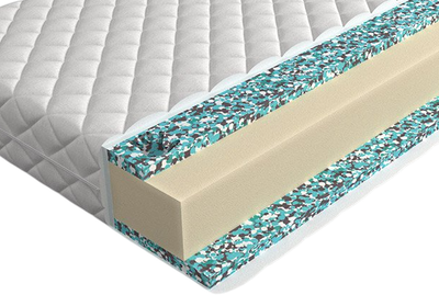 Матрас Mr. Mattress New Life Ocean XL 90x190
