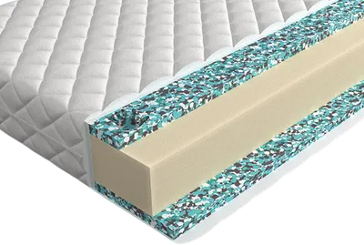 Матрас Mr. Mattress New Life Ocean XL 90x195