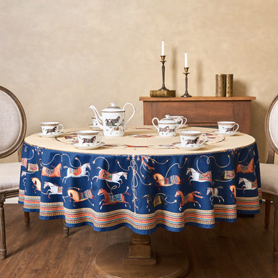 Скатерть Santalino 850-758-24