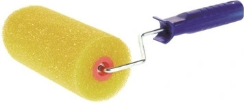 Валик малярный Wumax Жесткий / 169302018