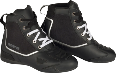 Мотокроссовки BERING Active BBO470-T44 (T44, черный)