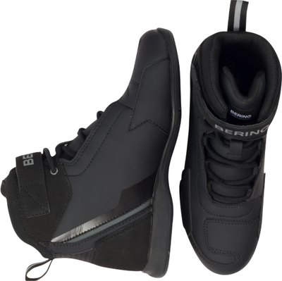 Мотокроссовки BERING JAG BBO568-T44 (T44, черный/серый)