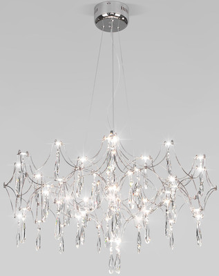 Люстра Bogate's 443/1