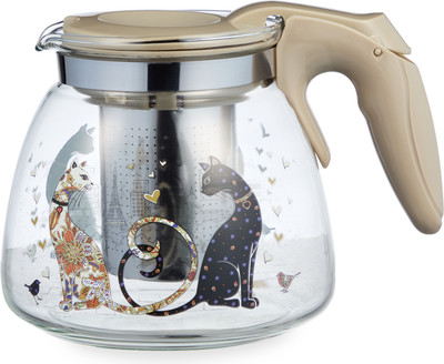 Заварочный чайник Agness 885-118