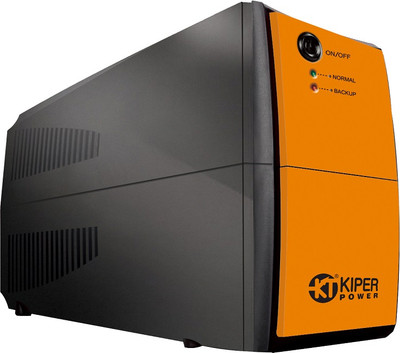 ИБП Kiper Power C650 (650VA/360W)