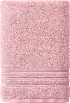 Полотенце Самойловский текстиль МХ40 70/140 Верона V 00 / 928172 (чайная роза /бордюр)