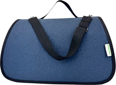 Сумка для животных Homepet Джинс №4 / 89555