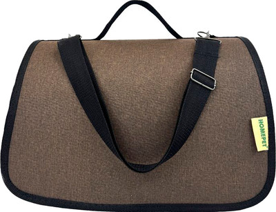 Сумка для животных Homepet Шоколад №3 / 89550