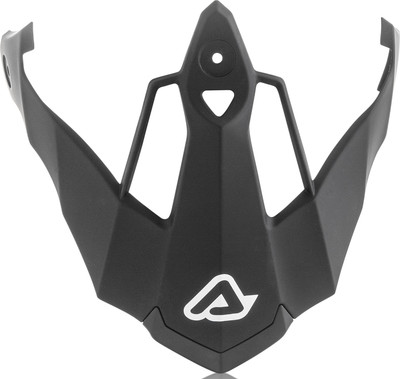 Козырек для мотошлема Acerbis Для Reactive 0022700.091 (черный 2)