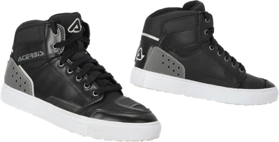Мотокроссовки Acerbis CE Lock 0024278.090.044 (р.44, черный)