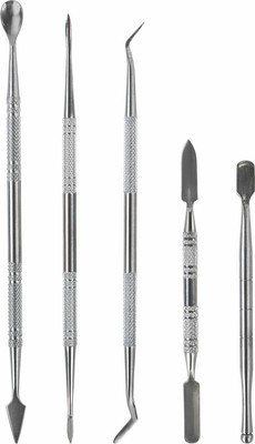 Набор стеков для лепки Brauberg Art / 271172 (5шт)