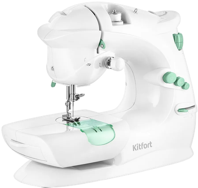 Швейная машина Kitfort КТ-6058