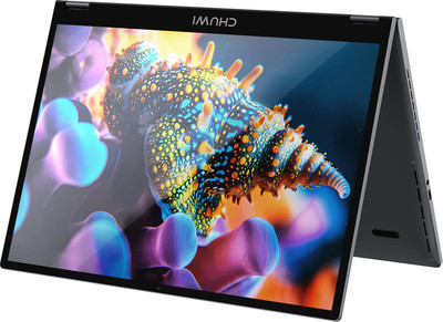 Ноутбук Chuwi FreeBook 13.4 (N150/16GB/512GB/Win11 Home)