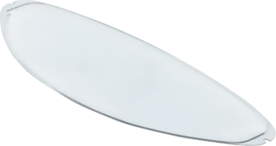 Пинлок для визора мотошлема AGV Max Pinlock Lens 70 K3 / 2018500033-35L-N (XL-XXL, прозрачный)