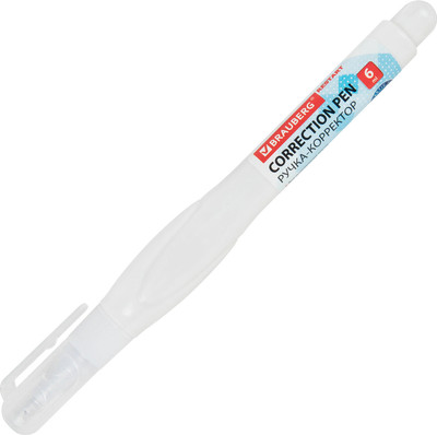 Корректор для текста Brauberg Restart / 272684