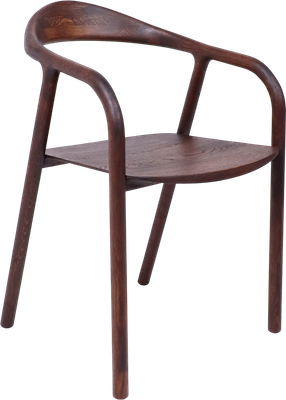 Стул ПМЦ Био (дуб натуральный/покрытие рич)