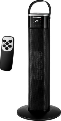 Тепловентилятор Brayer BR4896