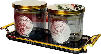 Набор емкостей для хранения Lenardi 588-725