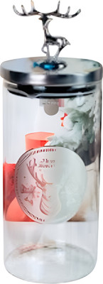 Емкость для хранения Lenardi 588-733