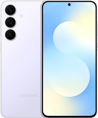 Смартфон Samsung Galaxy S25 FE 8GB/512GB (Light Blue)